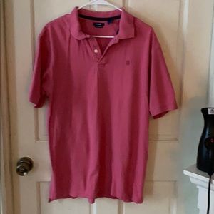 Izod polo size large